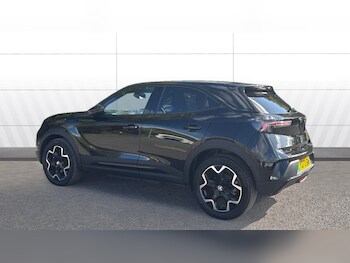 Used Vauxhall Mokka 2024 for sale - 75918887: Photo