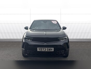 Used Vauxhall Mokka 2024 for sale - 75918887: Photo