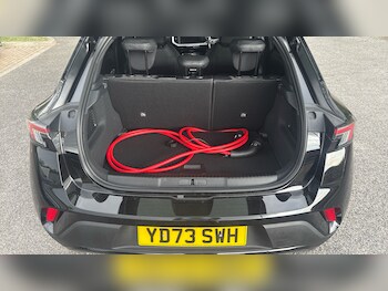 Used Vauxhall Mokka 2024 for sale - 75918887: Photo