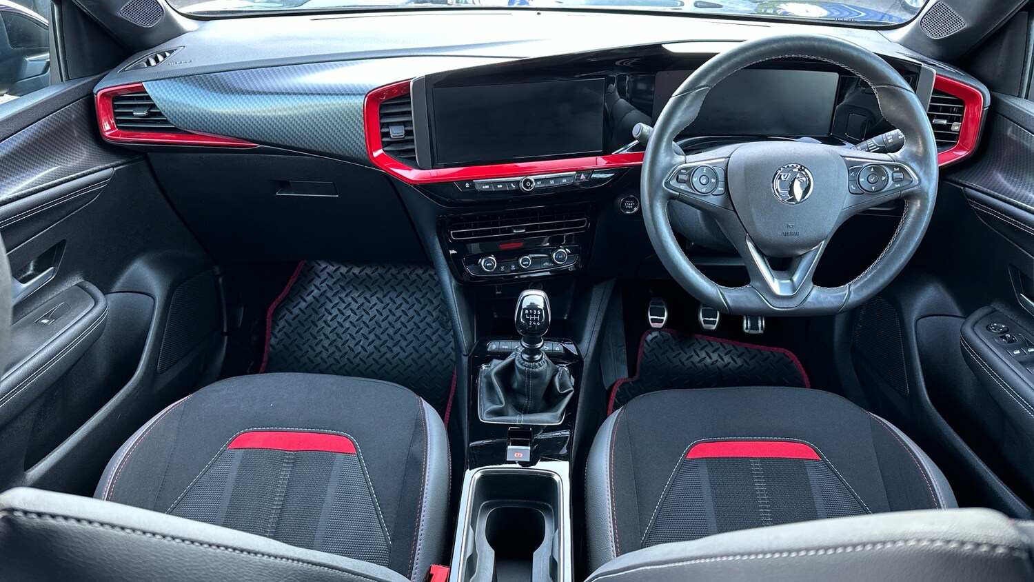 Used Vauxhall Mokka 2022 for sale - 78223173: Photo 10