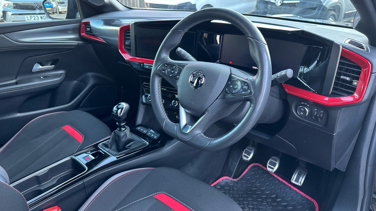 Used Vauxhall Mokka 2022 for sale - 78223173: Photo 11