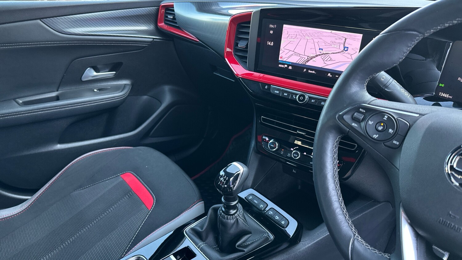 Used Vauxhall Mokka 2022 for sale - 78223173: Photo 14