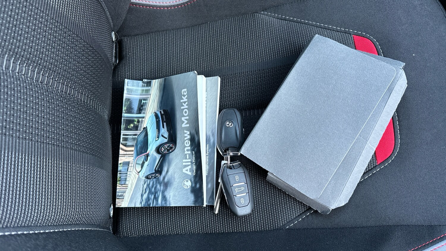 Used Vauxhall Mokka 2022 for sale - 78223173: Photo 19