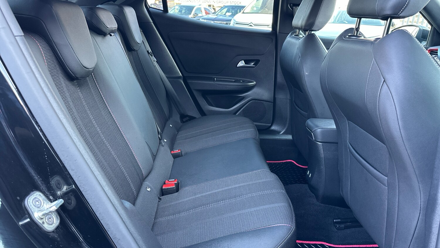 Used Vauxhall Mokka 2022 for sale - 78223173: Photo 25