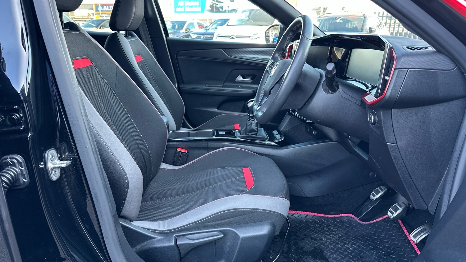 Used Vauxhall Mokka 2022 for sale - 78223173: Photo 26