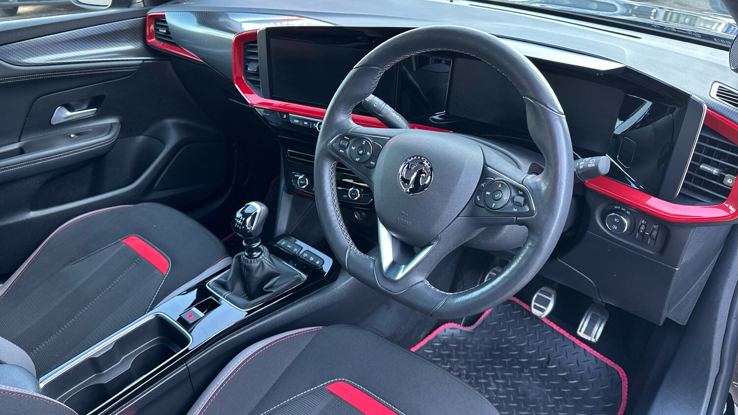 Used Vauxhall Mokka 2022 for sale - 78223173: Photo 28