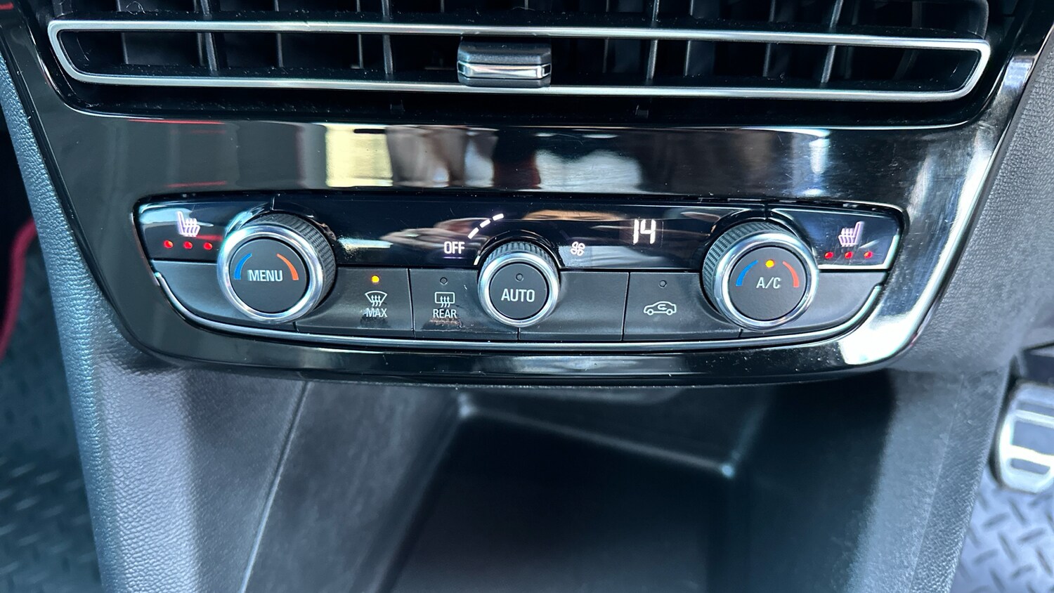 Used Vauxhall Mokka 2022 for sale - 78223173: Photo 32