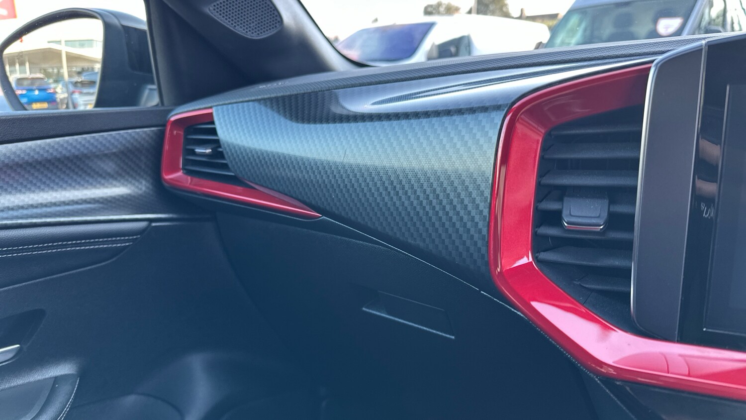 Used Vauxhall Mokka 2022 for sale - 78223173: Photo 35