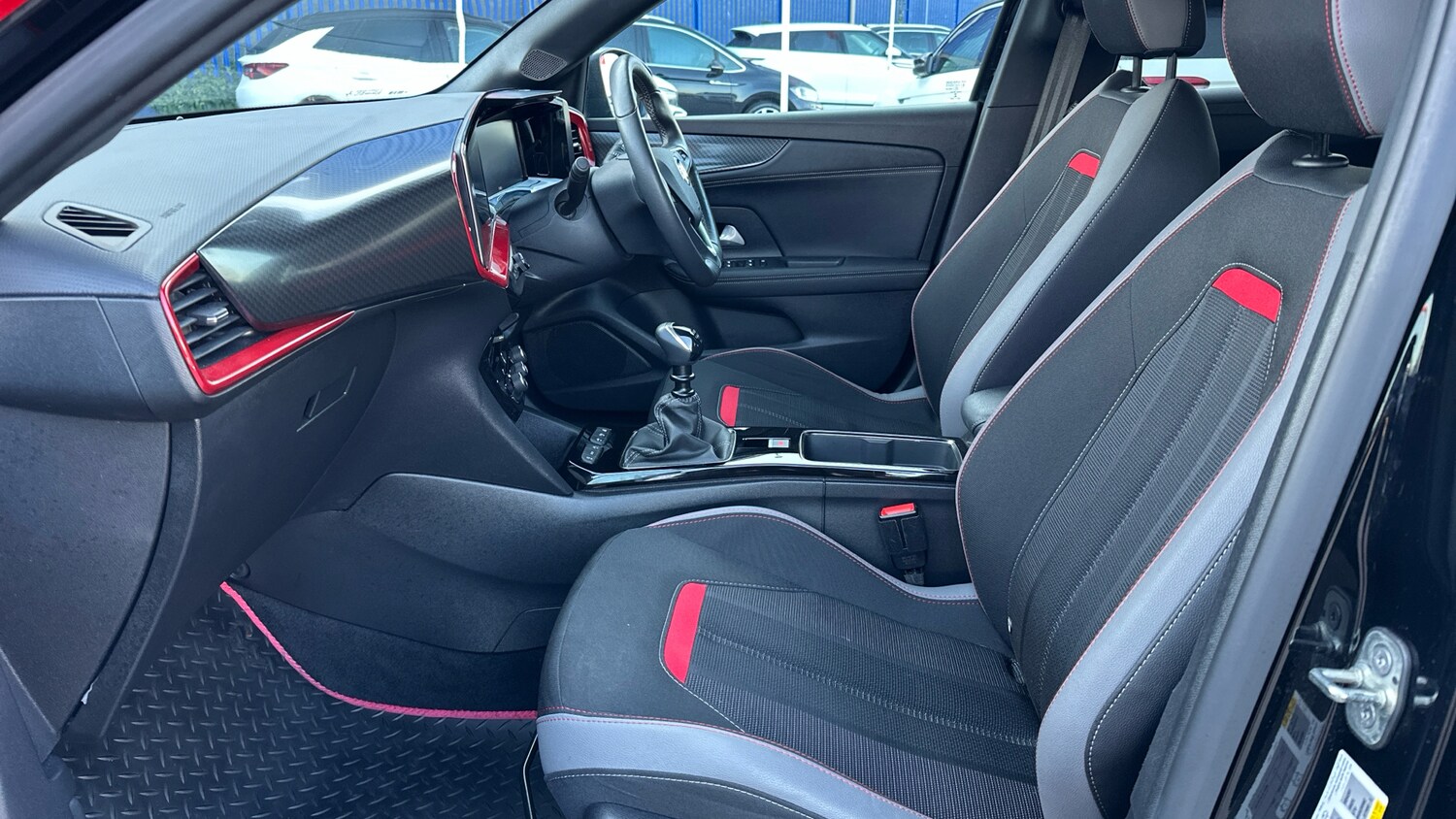 Used Vauxhall Mokka 2022 for sale - 78223173: Photo 36