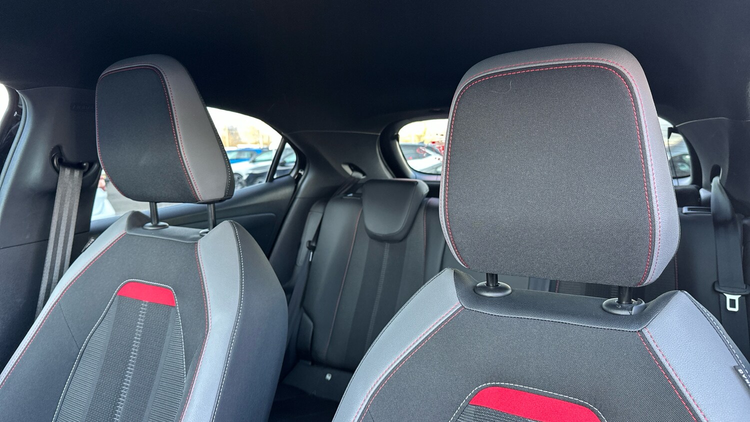 Used Vauxhall Mokka 2022 for sale - 78223173: Photo 38