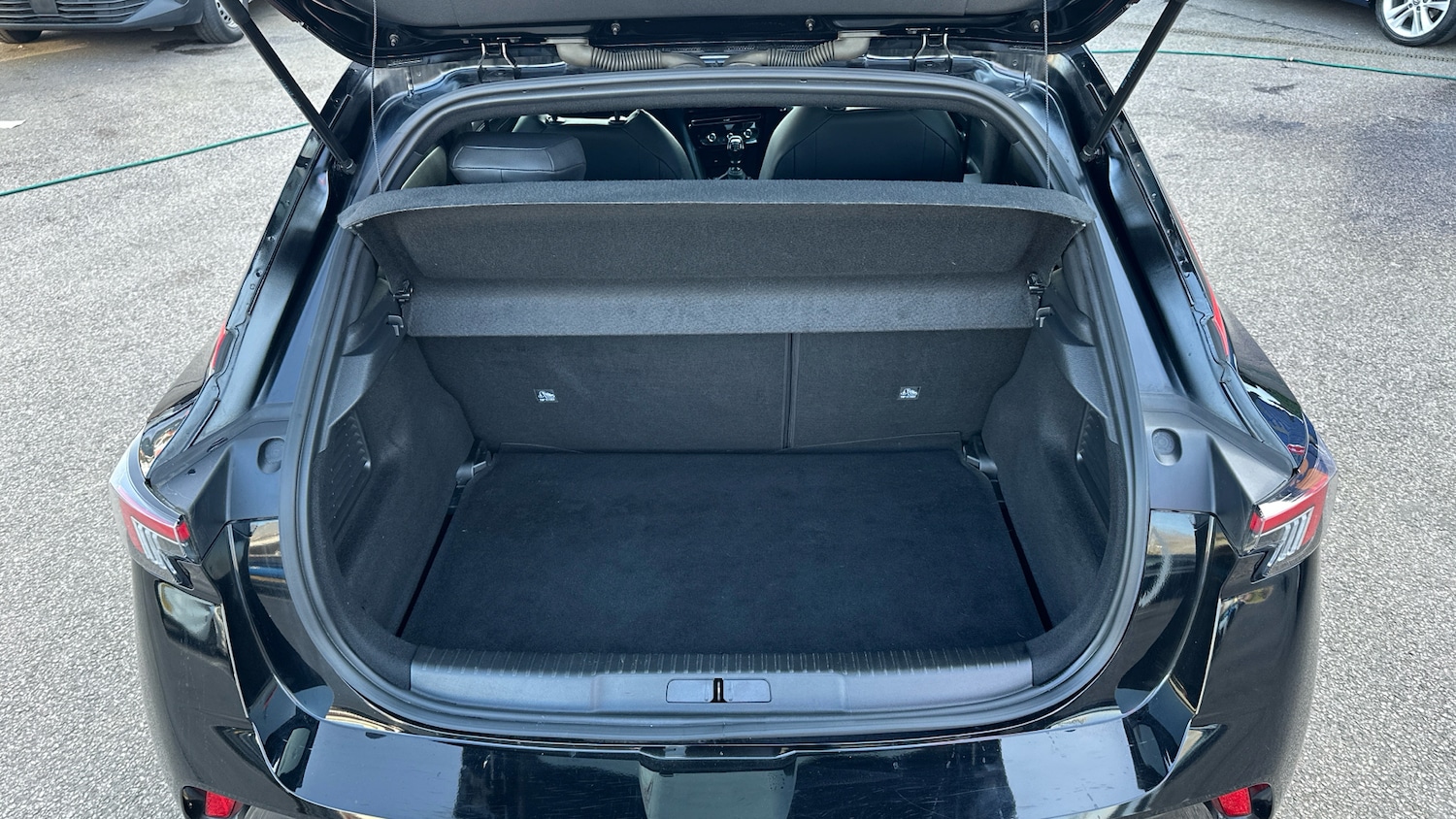 Used Vauxhall Mokka 2022 for sale - 78223173: Photo 4