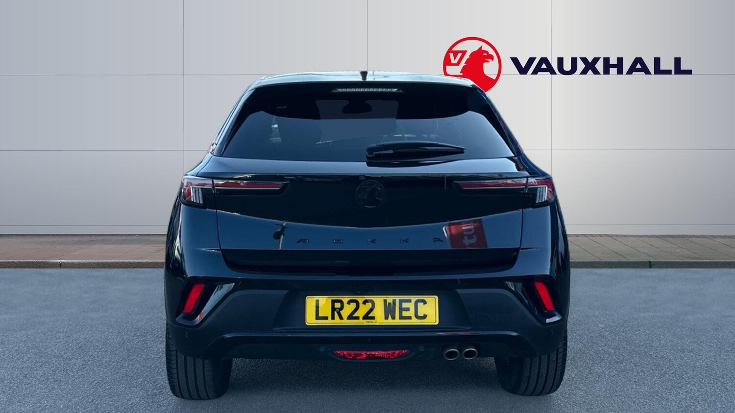 Used Vauxhall Mokka 2022 for sale - 78223173: Photo 6