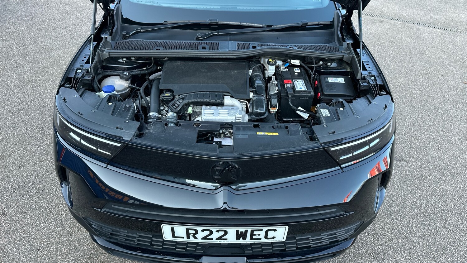 Used Vauxhall Mokka 2022 for sale - 78223173: Photo 8