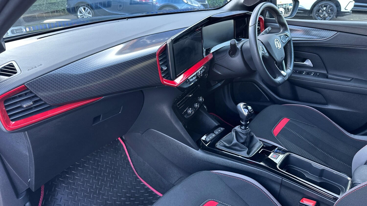 Used Vauxhall Mokka 2022 for sale - 78223173: Photo 9