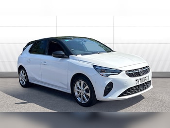 Used Vauxhall Corsa 2020 for sale - 78971403: Photo