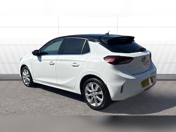 Used Vauxhall Corsa 2020 for sale - 78971403: Photo