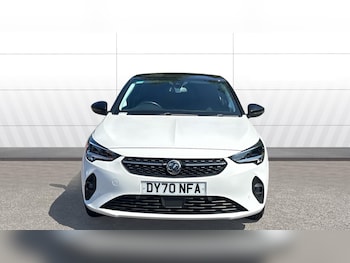 Used Vauxhall Corsa 2020 for sale - 78971403: Photo