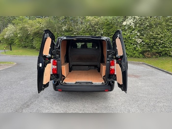 Used Vauxhall Vivaro 2025 for sale - 78581158: Photo