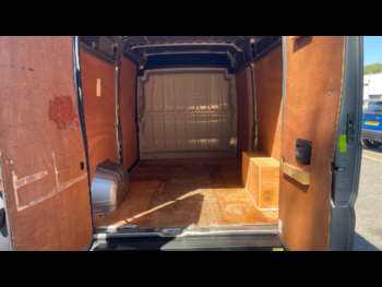 Used Vauxhall Movano 2023 for sale - 74579229: Photo