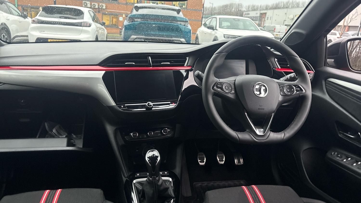 Used Vauxhall Corsa 2023 for sale - 77380588: Photo 10