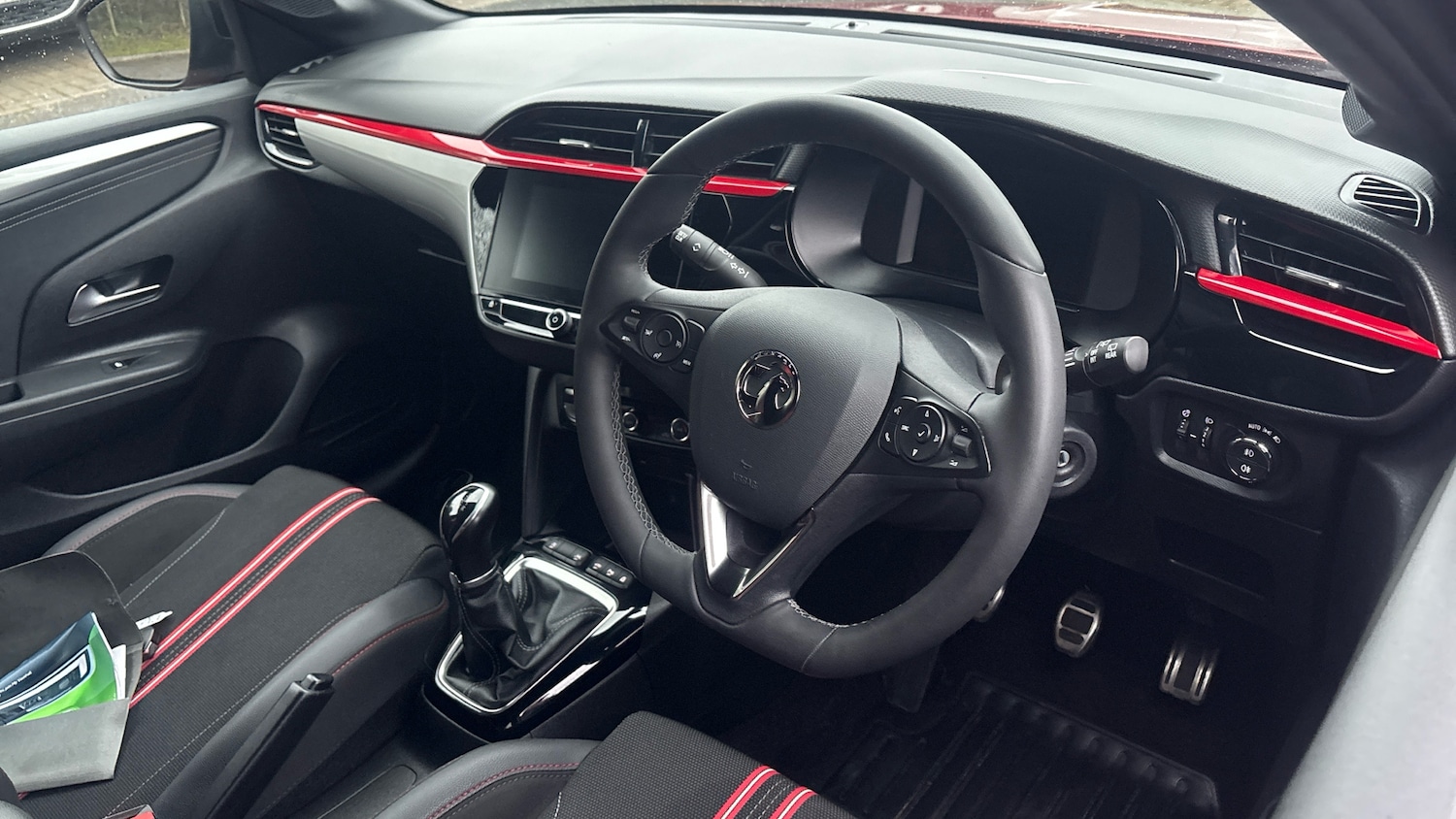 Used Vauxhall Corsa 2023 for sale - 77380588: Photo 11