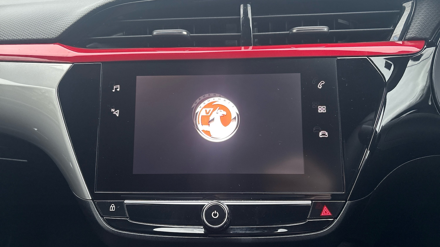 Used Vauxhall Corsa 2023 for sale - 77380588: Photo 12