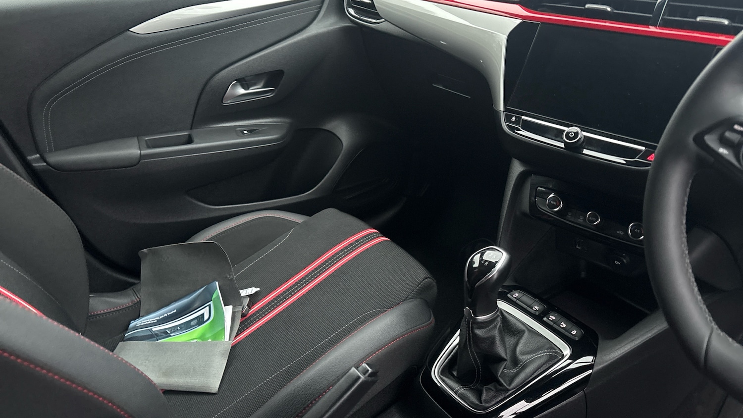 Used Vauxhall Corsa 2023 for sale - 77380588: Photo 14