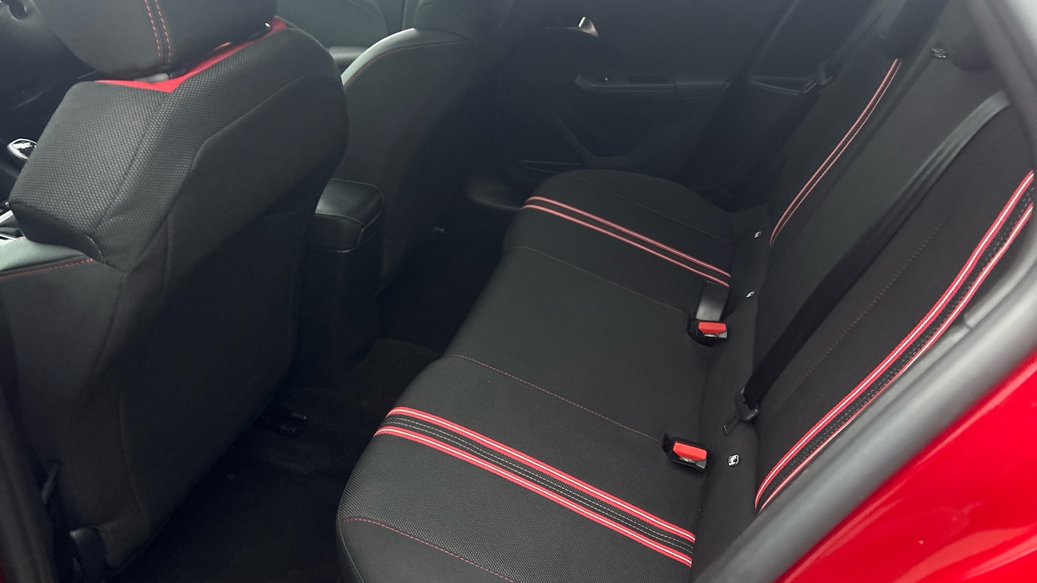 Used Vauxhall Corsa 2023 for sale - 77380588: Photo 16