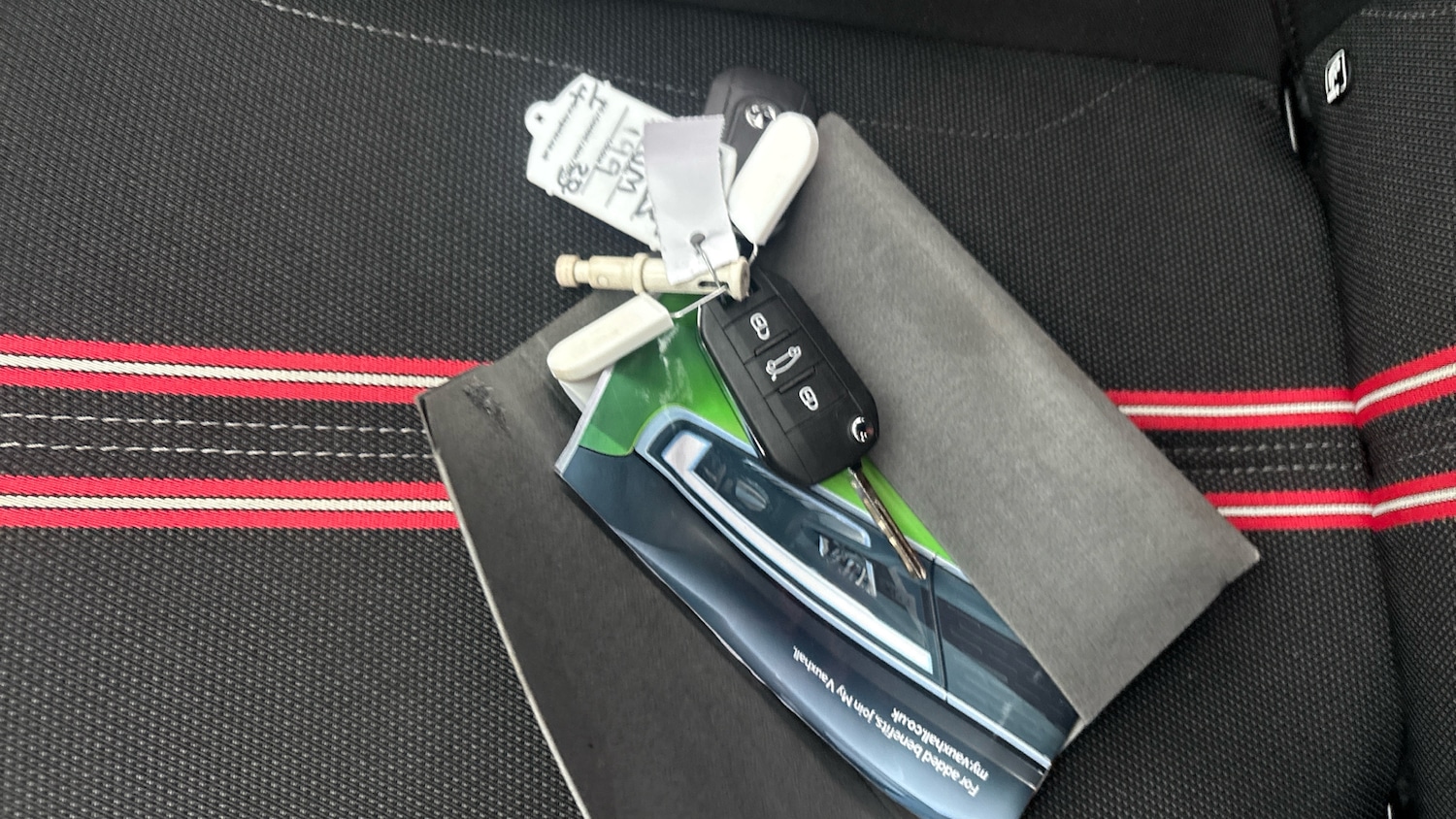 Used Vauxhall Corsa 2023 for sale - 77380588: Photo 19