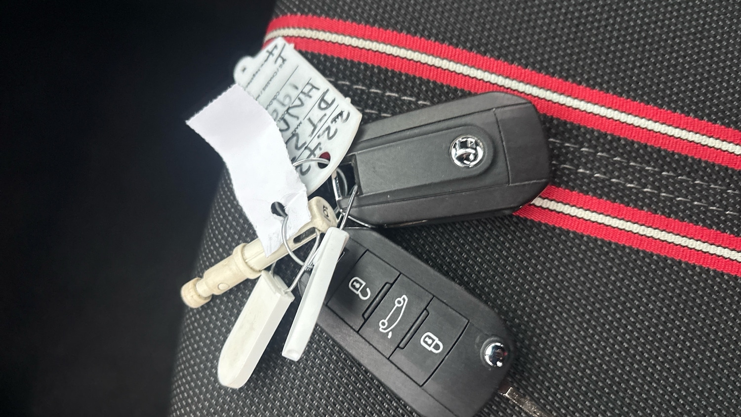 Used Vauxhall Corsa 2023 for sale - 77380588: Photo 20