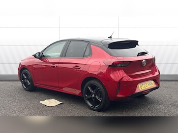 Used Vauxhall Corsa 2023 for sale - 77380588: Photo