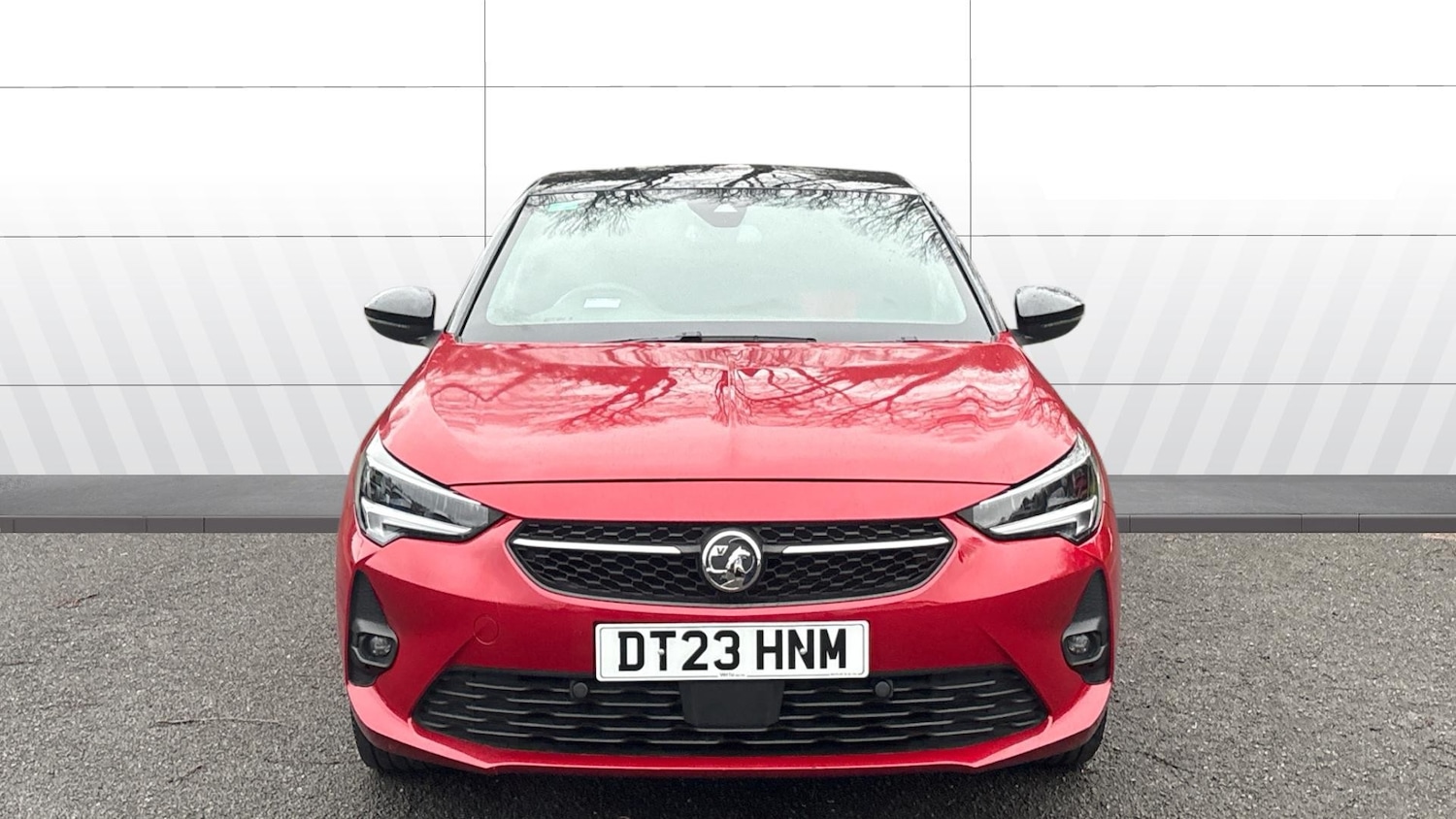 Used Vauxhall Corsa 2023 for sale - 77380588: Photo 3