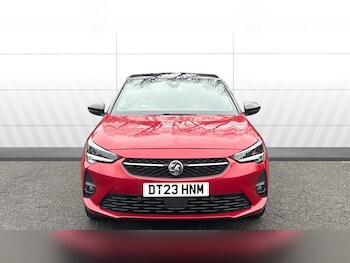 Used Vauxhall Corsa 2023 for sale - 77380588: Photo