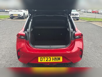 Used Vauxhall Corsa 2023 for sale - 77380588: Photo