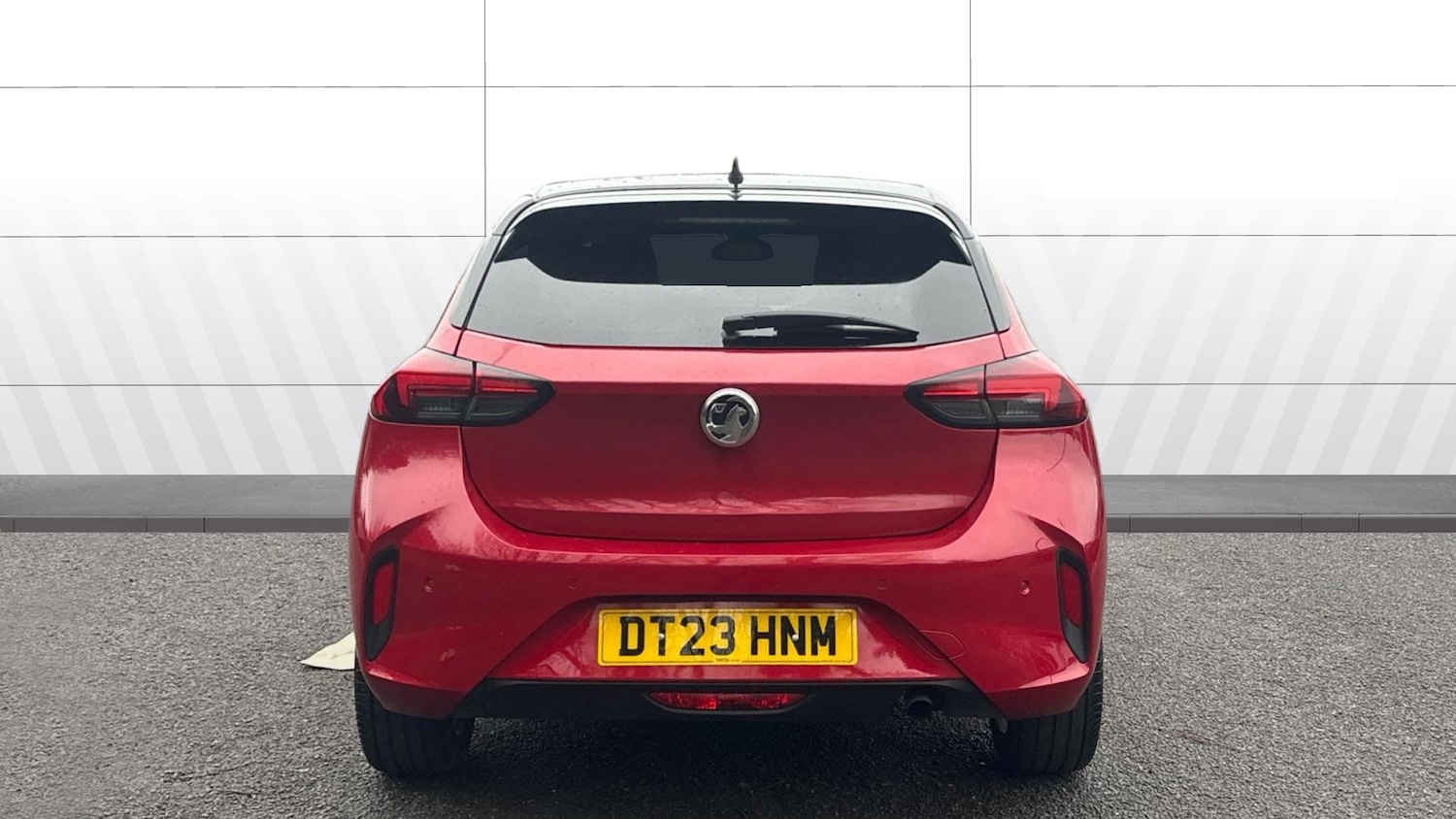 Used Vauxhall Corsa 2023 for sale - 77380588: Photo 6