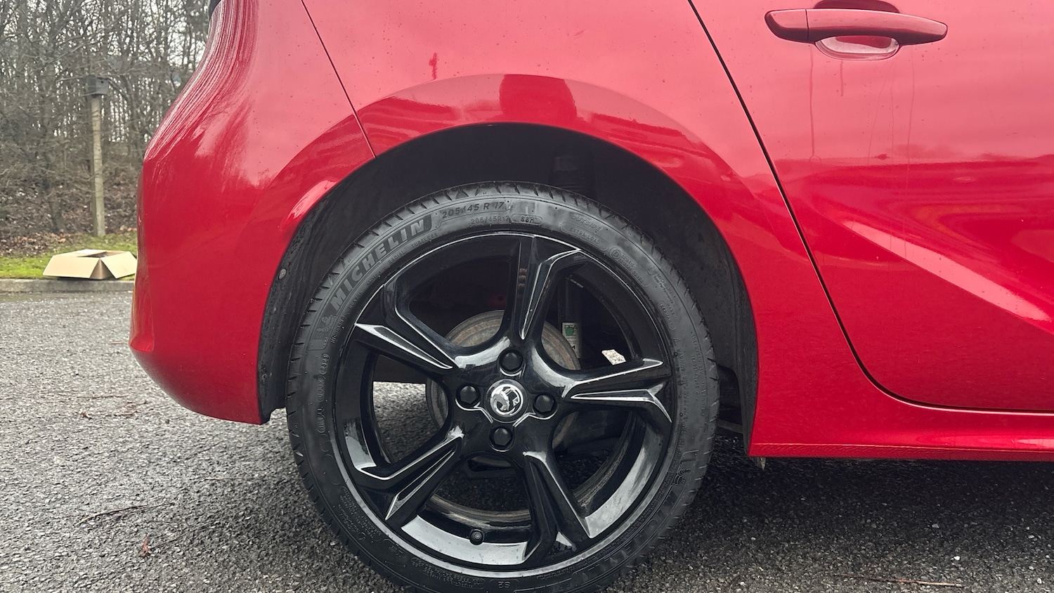 Used Vauxhall Corsa 2023 for sale - 77380588: Photo 7