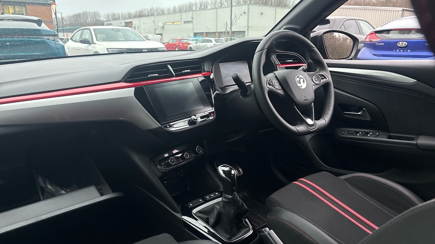 Used Vauxhall Corsa 2023 for sale - 77380588: Photo 9