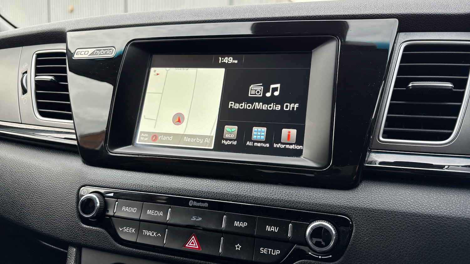 Used Kia Niro 2019 for sale - 77023316: Photo 12