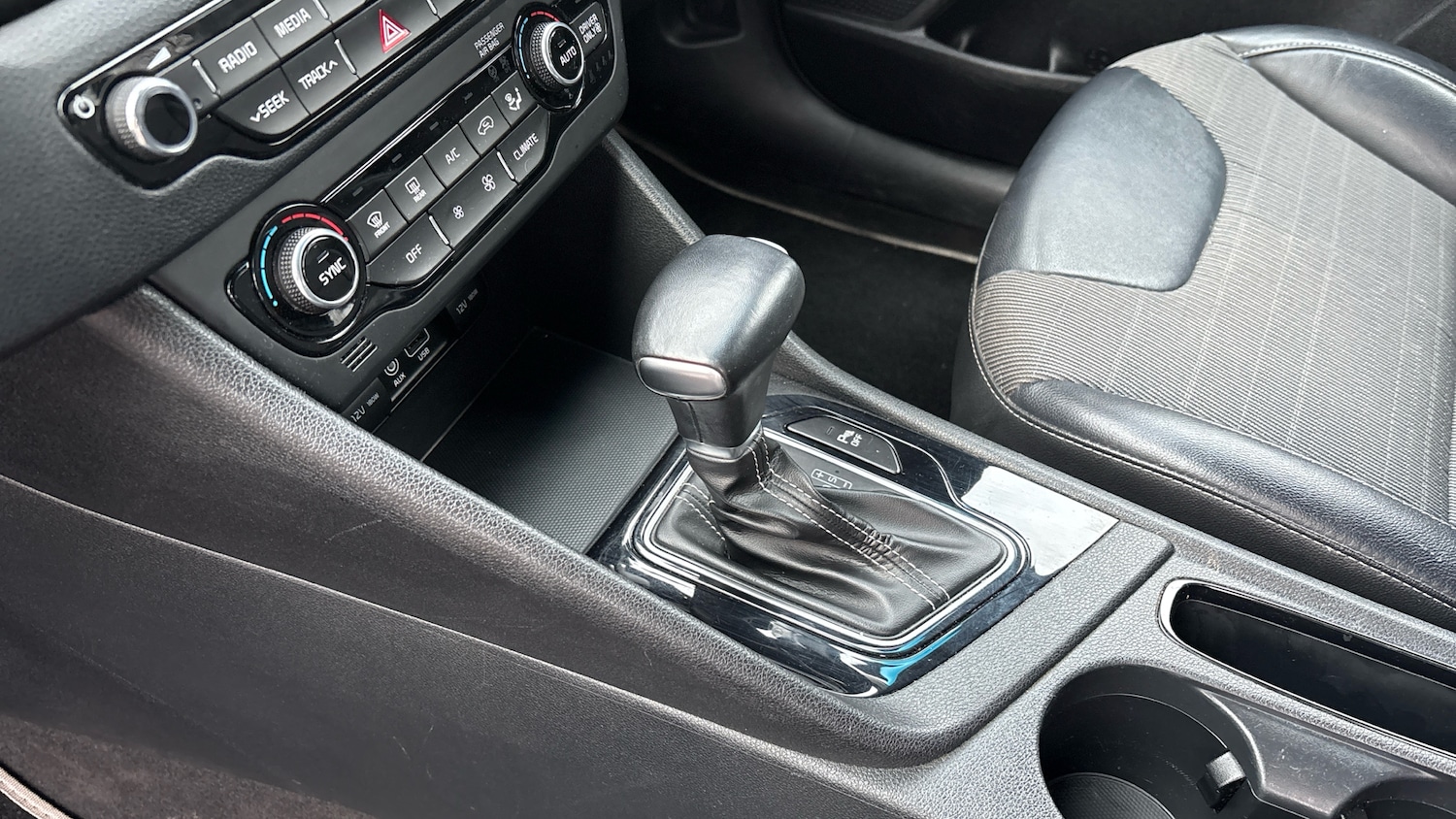 Used Kia Niro 2019 for sale - 77023316: Photo 13