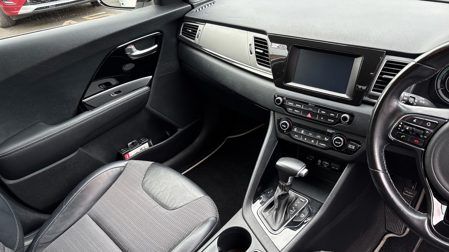 Used Kia Niro 2019 for sale - 77023316: Photo 14