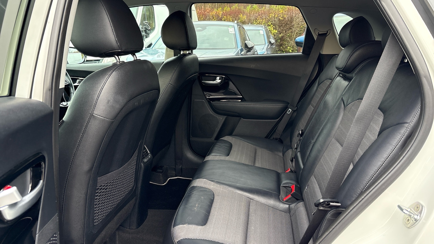 Used Kia Niro 2019 for sale - 77023316: Photo 16