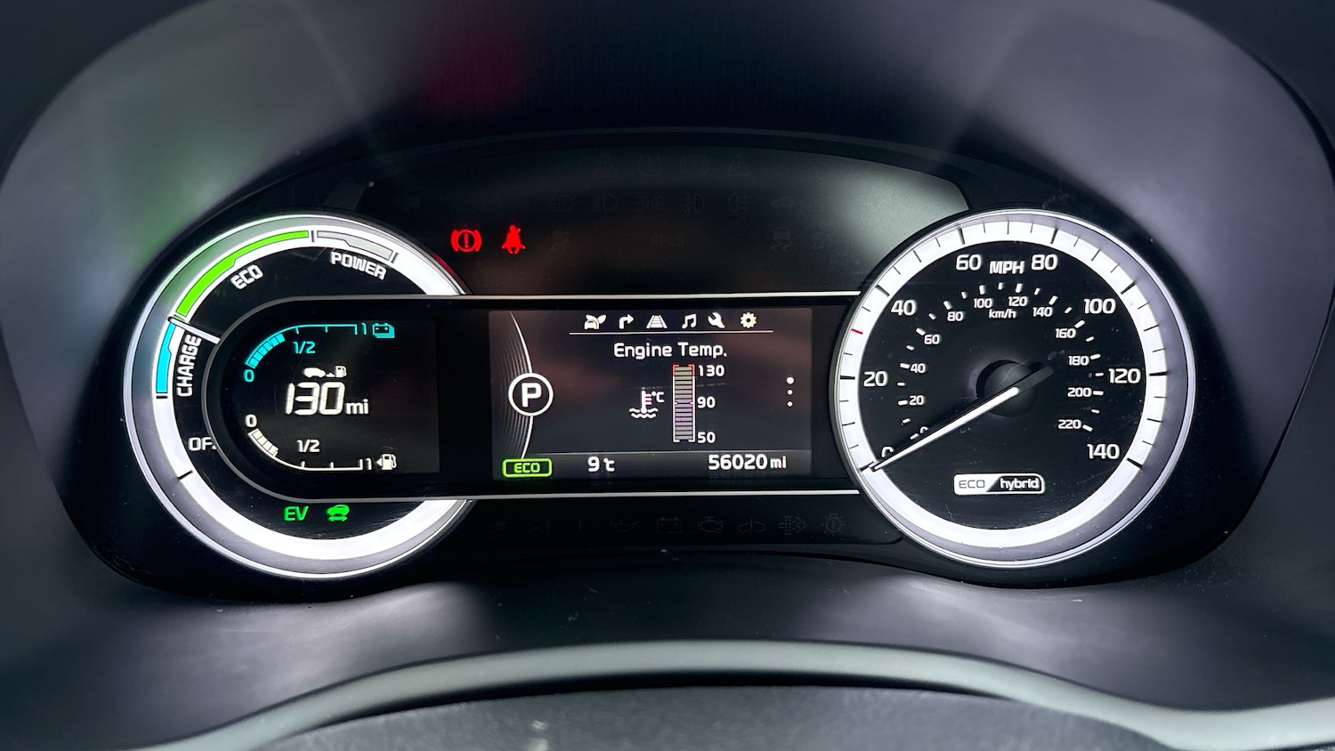 Used Kia Niro 2019 for sale - 77023316: Photo 18