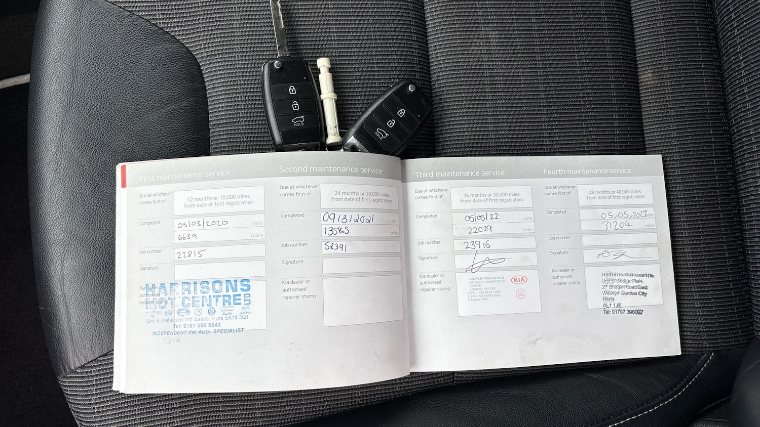 Used Kia Niro 2019 for sale - 77023316: Photo 19