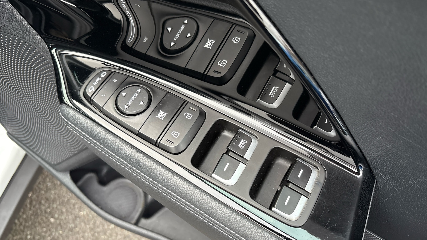 Used Kia Niro 2019 for sale - 77023316: Photo 22