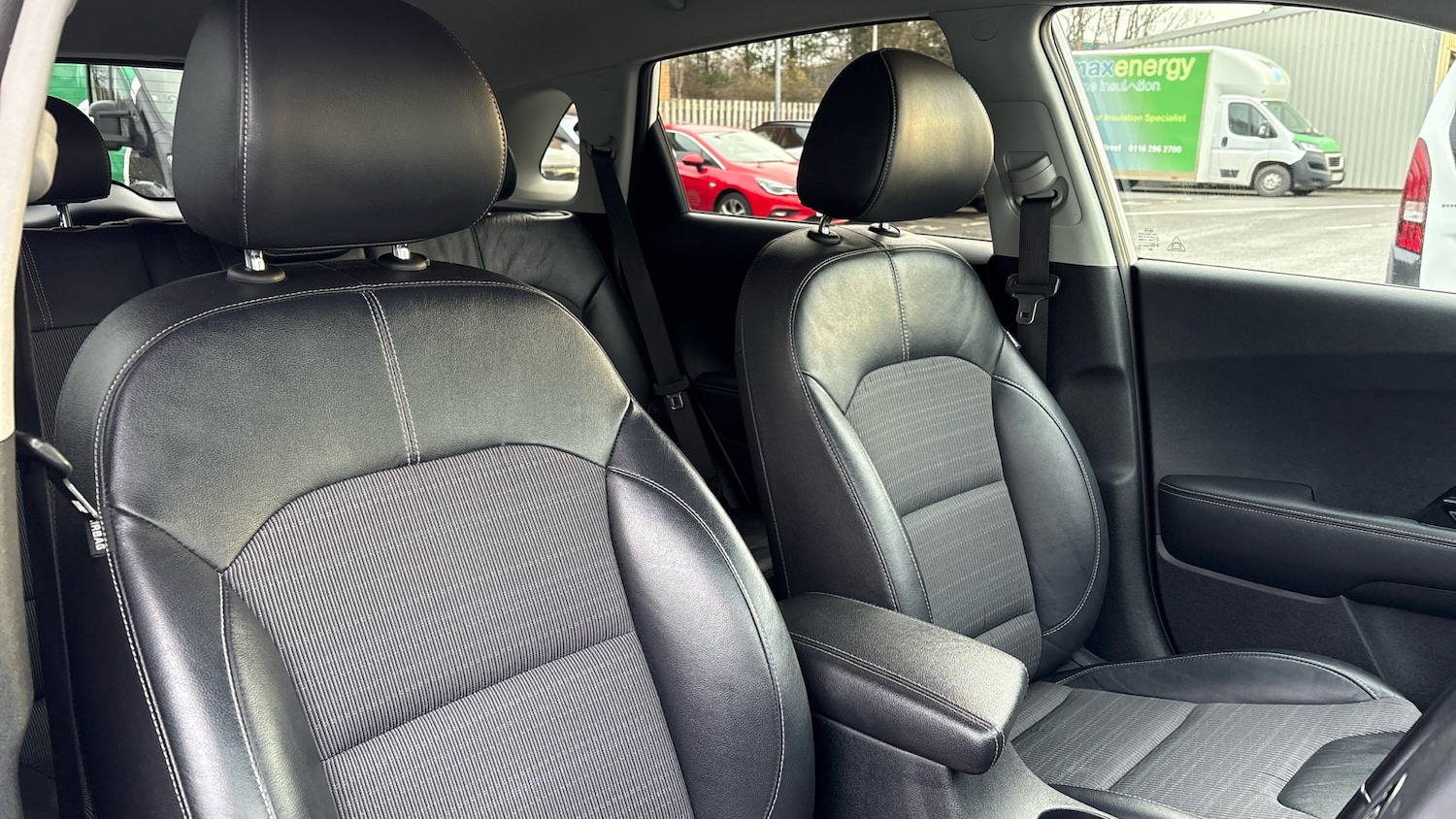 Used Kia Niro 2019 for sale - 77023316: Photo 23