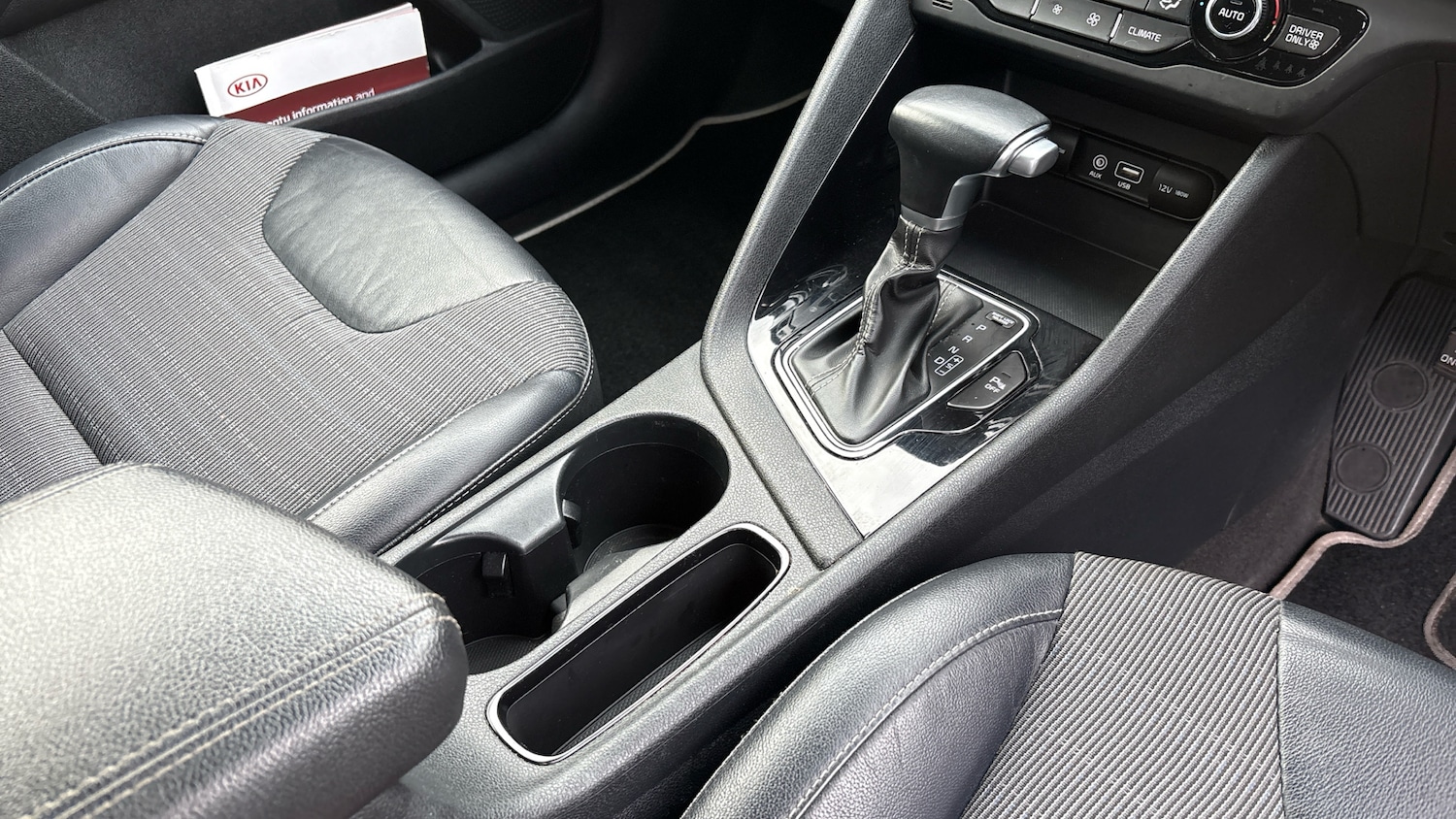 Used Kia Niro 2019 for sale - 77023316: Photo 25