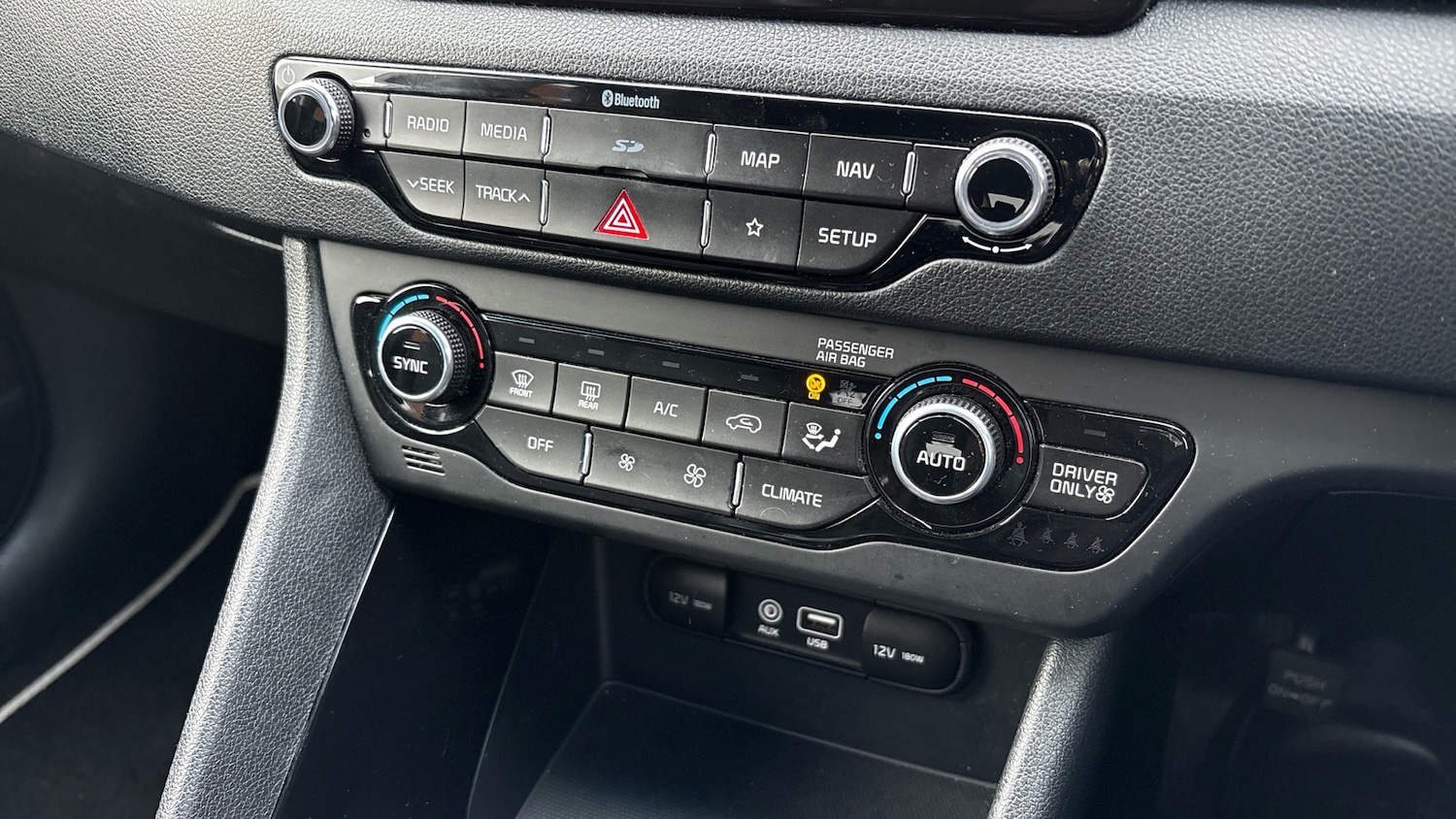 Used Kia Niro 2019 for sale - 77023316: Photo 26