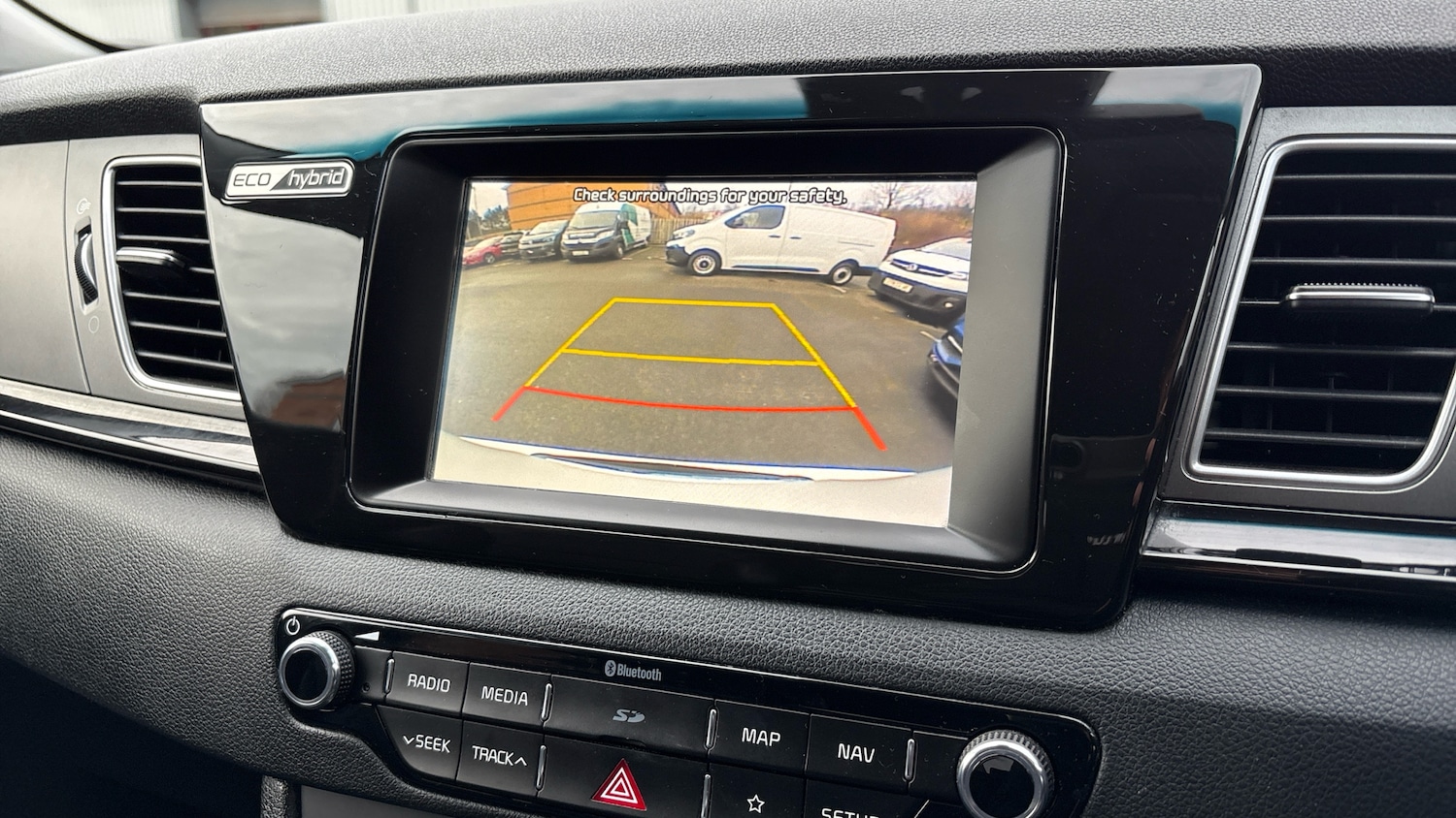 Used Kia Niro 2019 for sale - 77023316: Photo 27