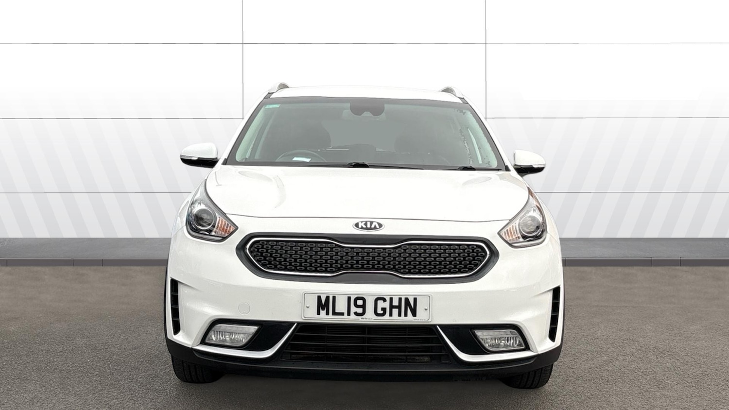 Used Kia Niro 2019 for sale - 77023316: Photo 3