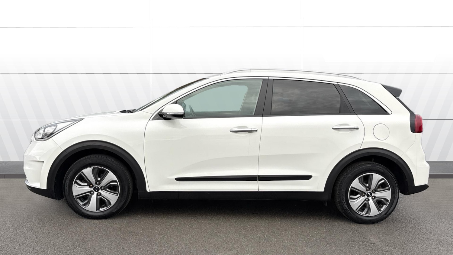 Used Kia Niro 2019 for sale - 77023316: Photo 5